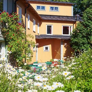 STF Hotel Zinkensdamm
